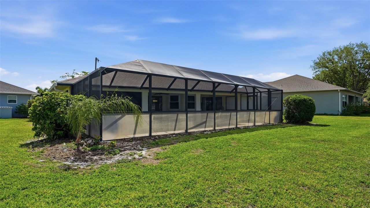 26384 Madagascar Road , Punta Gorda, FL 33983 Photo