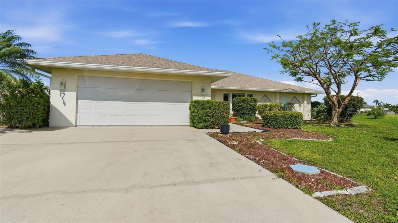 26384 Madagascar Road , Punta Gorda, FL 33983 Photo