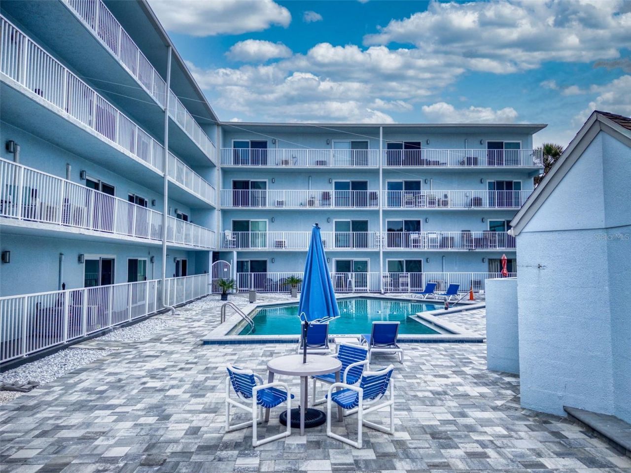 3700 S Atlantic Avenue, Unit 103, New Smyrna Beach, FL 32169 Photo