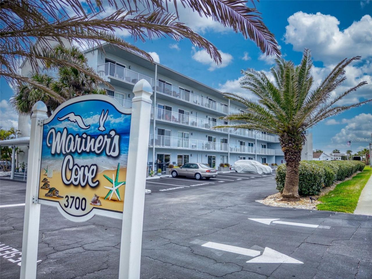 3700 S Atlantic Avenue, Unit 103, New Smyrna Beach, FL 32169 Photo