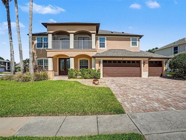 900 NOLA DRIVE , OCOEE, FL 34761