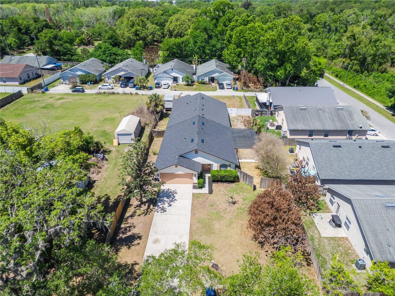 221 Rosa Avenue , Oviedo, FL 32765 Photo