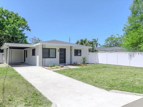 312 N LINCOLN AVE, TAMPA, FL 33609