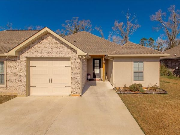12493 MORGANCREEK Lane , Unit B, Hammond, LA 70403