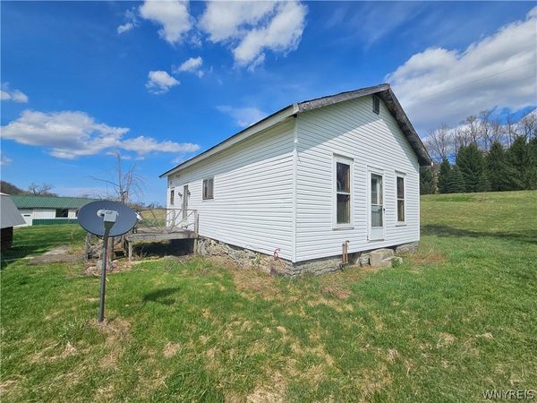 7829 Jersey Hollow Road , Little Valley, NY 14755