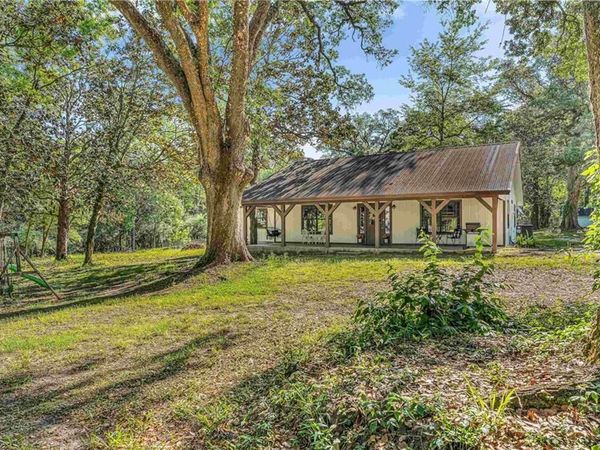 17155 Old Brady Road, Bay Minette, AL 36507