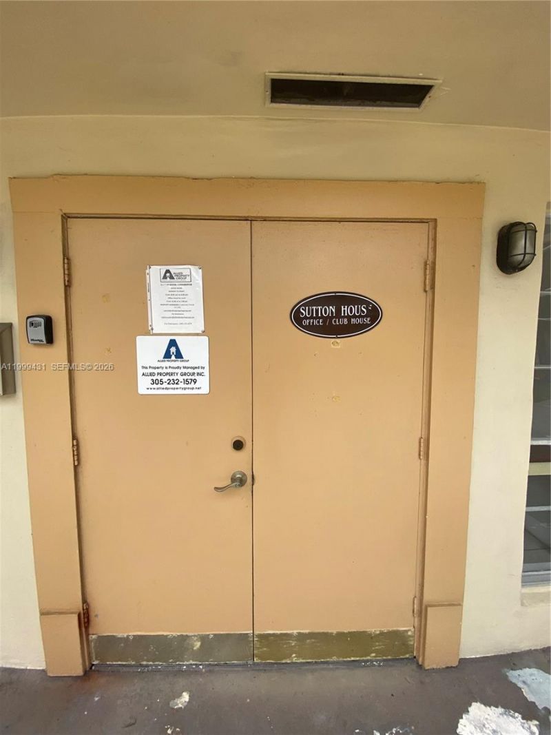 1855 NE 121st St , Unit 36, North Miami, FL 33181 Photo