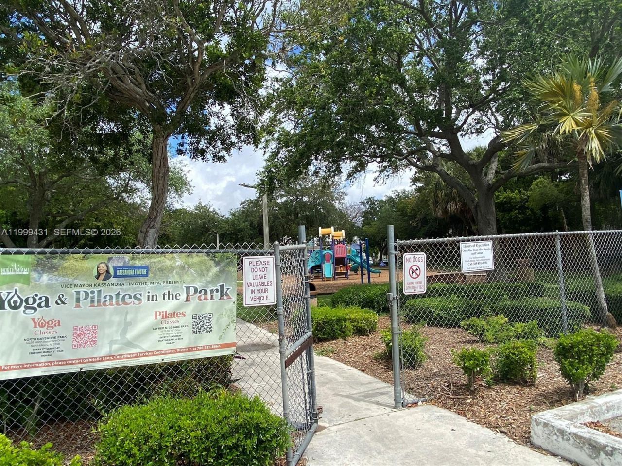 1855 NE 121st St, Unit 36, North Miami, FL 33181 Photo