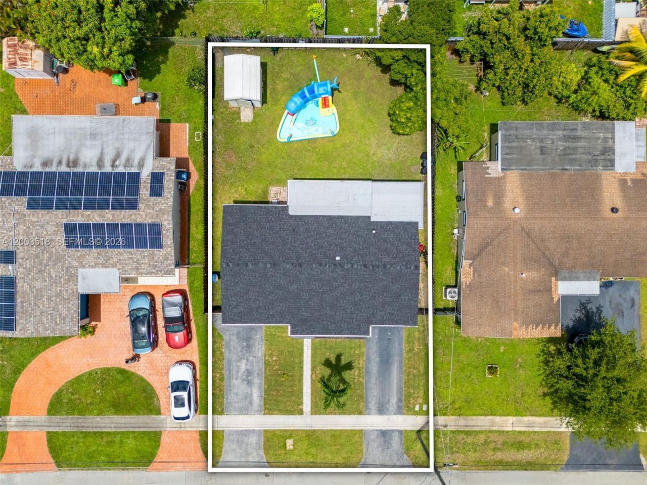 2485 NW 84th Way , Sunrise, FL 33322 Photo