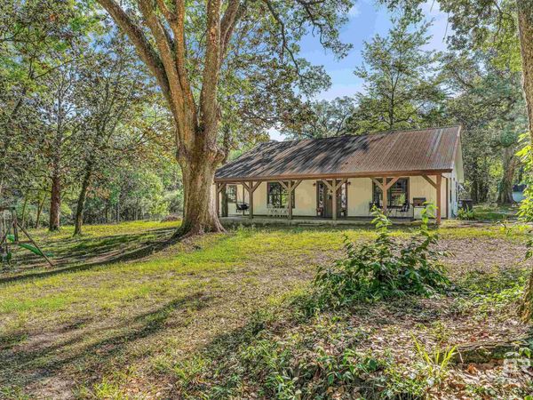 17155 Old Brady Road, Bay Minette, AL 36507