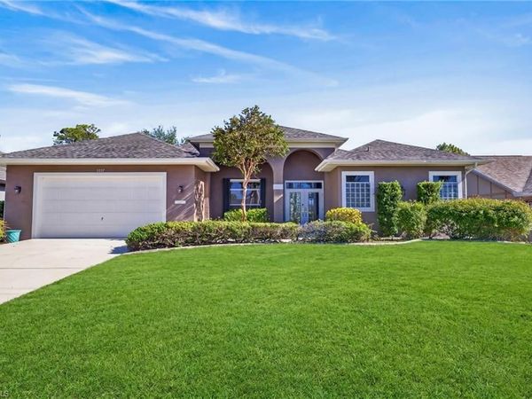 1217 SW 18th ST , CAPE CORAL, FL 33991