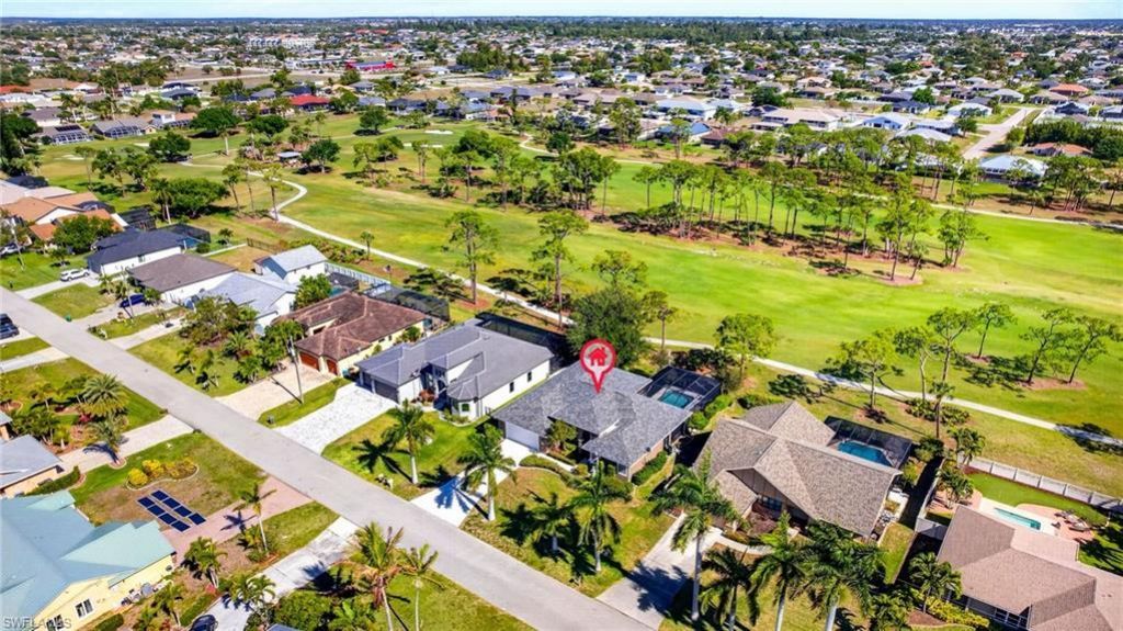 1217 SW 18th St , Cape Coral, FL 33991 Photo