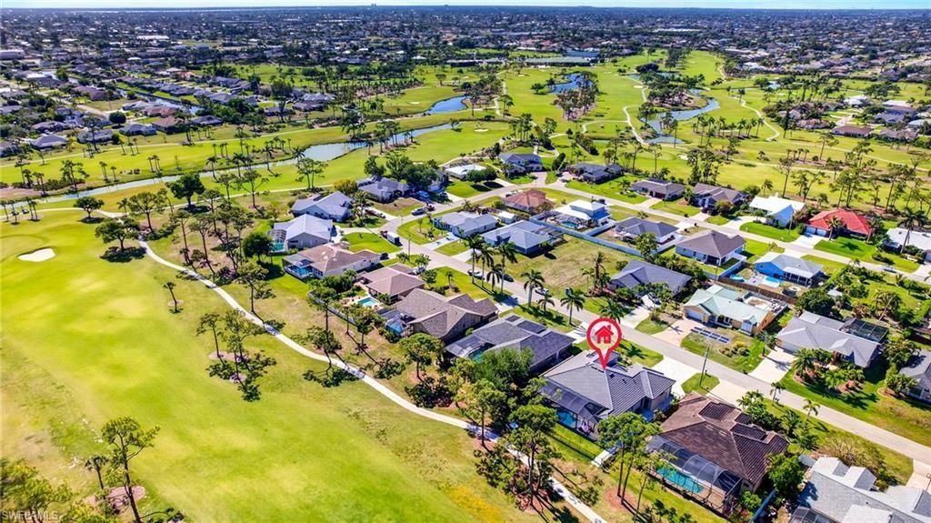 1217 SW 18th St , Cape Coral, FL 33991 Photo