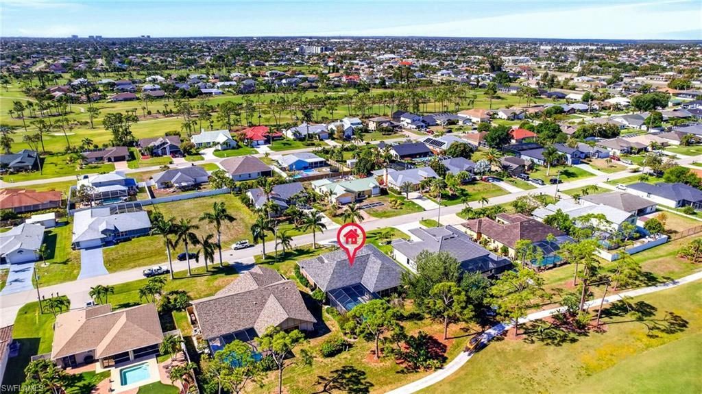 1217 SW 18th St , Cape Coral, FL 33991 Photo