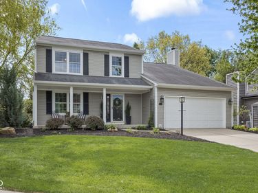 8931 Tanner Drive , Fishers, IN 46038