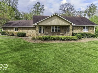 4640 N Rd. 500 W, Bargersville, IN 46106