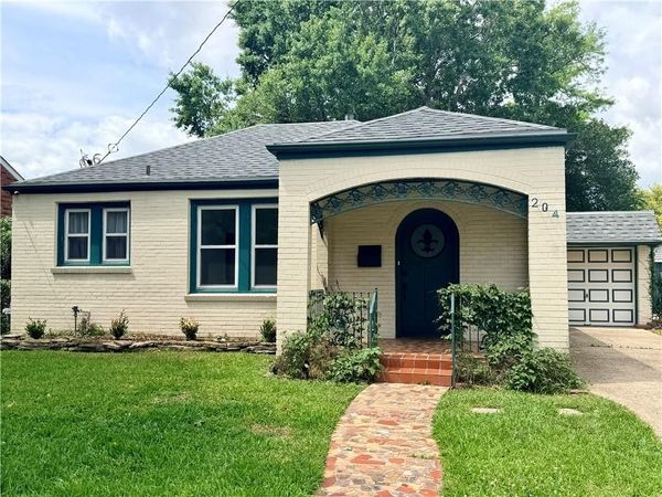 204 TRANSCONTINENTAL Drive , Metairie, LA 70001