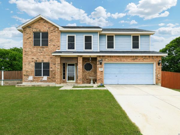 9942 HUNTERS POND, San Antonio, TX 78224