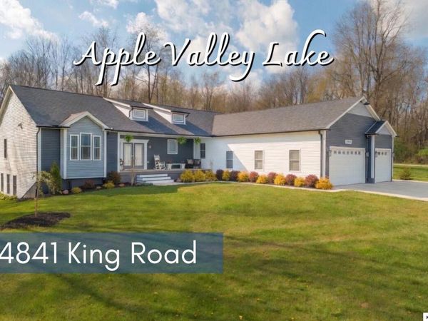 14841 King Road, Howard, OH 43028