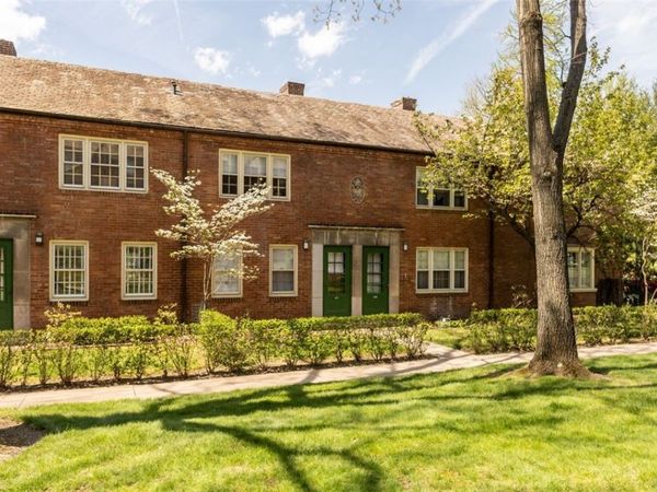 421 Olympia Road , Pittsburgh, PA 15211