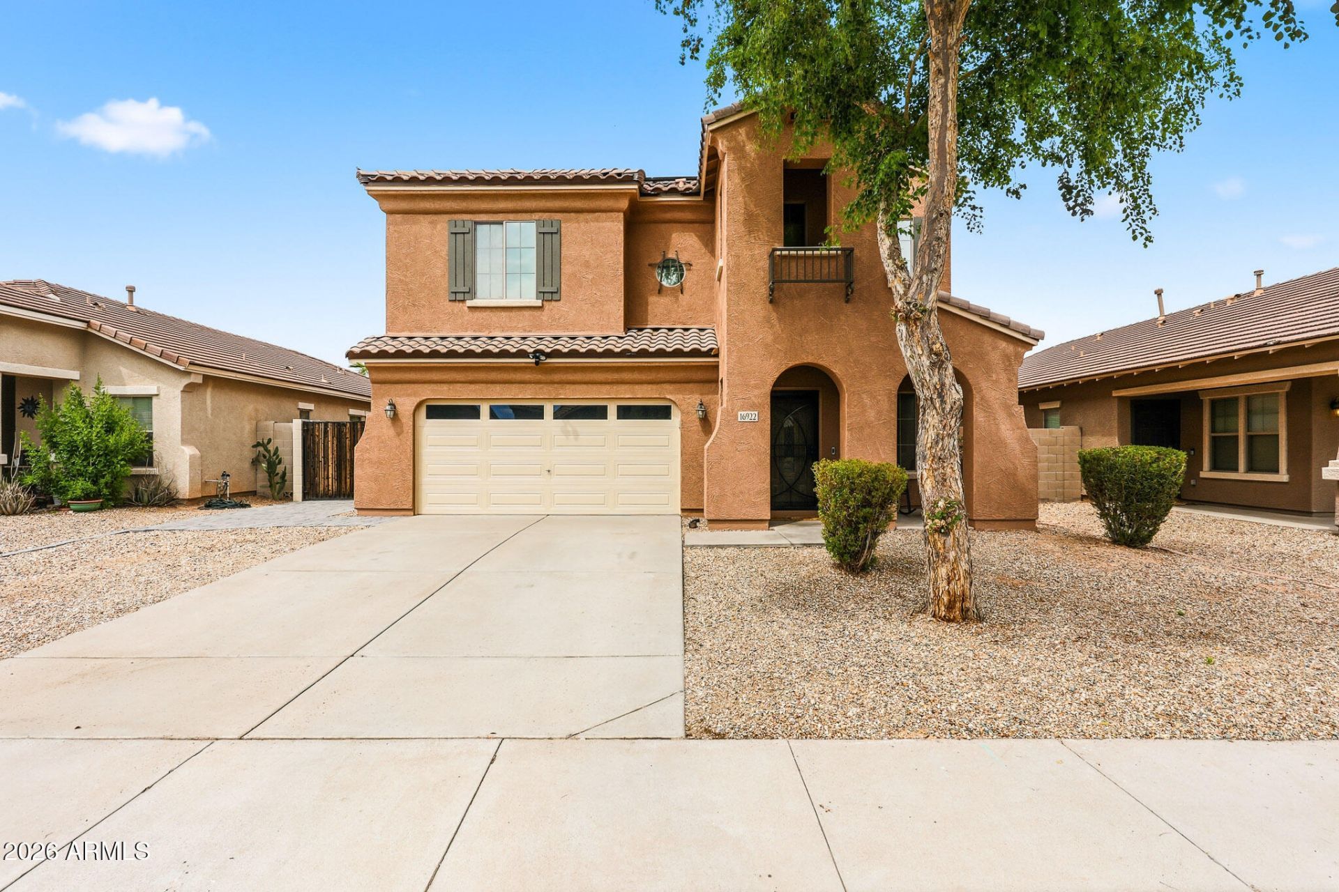 16922 W Cocopah Street, Goodyear, AZ 85338 Main Photo