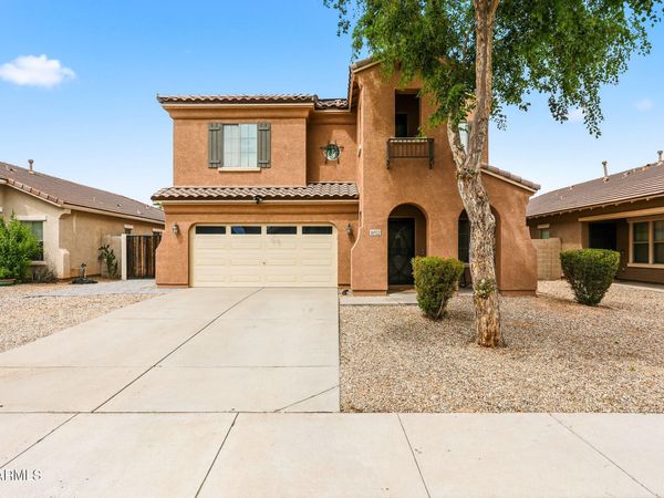 16922 W COCOPAH Street, Goodyear, AZ 85338