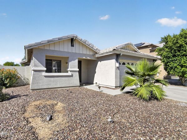 2412 W SAINT KATERI Drive, Phoenix, AZ 85041