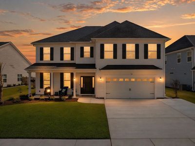 199 Grange Circle, Summerville, SC 29486