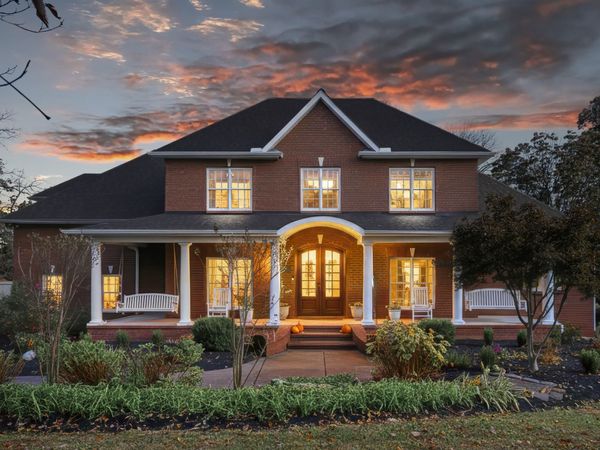 753 Tate Ln , Mount Juliet, TN 37122