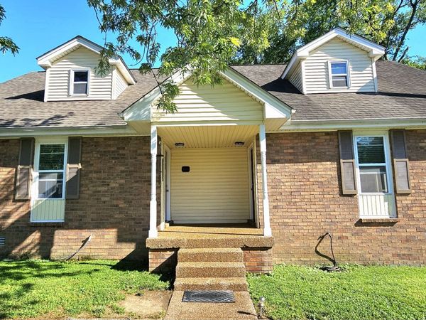 1126 Apple Valley Rd, Madison, TN 37115
