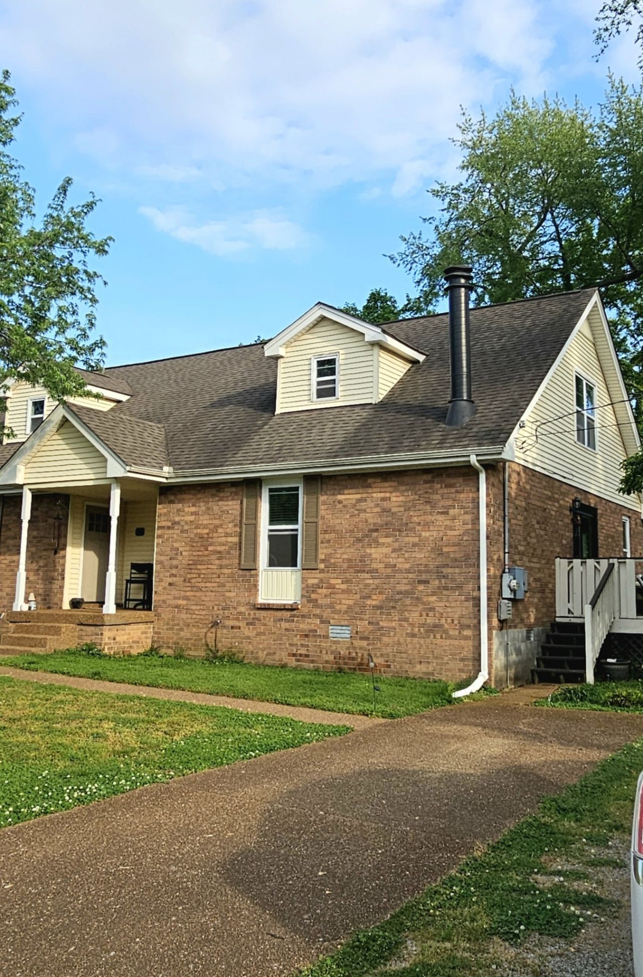 1126 Apple Valley Rd, Madison, TN 37115 Main Photo