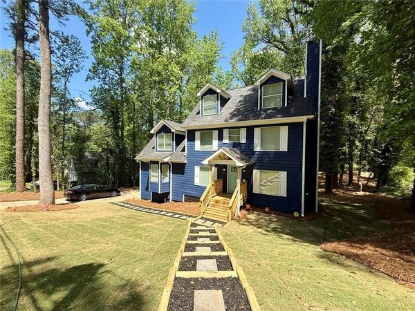 4232 Marjorie Rd, SW, Snellville, GA 30039