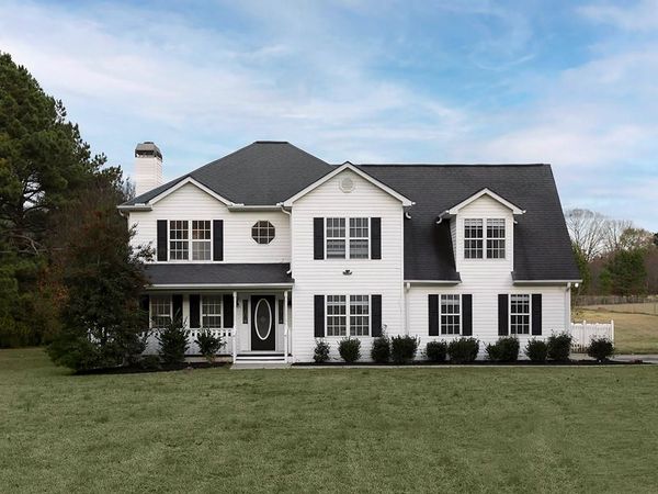 62 Smoak Field Rd , Griffin, GA 30223