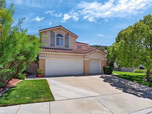 21012 Oakriver , Newhall, CA 91321