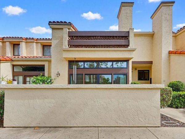 5715 Baltimore Drive , Unit 23, La Mesa, CA 91942