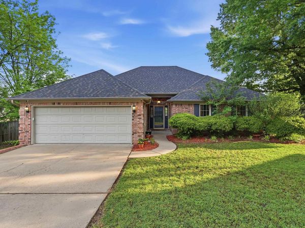 3540 Copperwood Circle , Conway, AR 72034