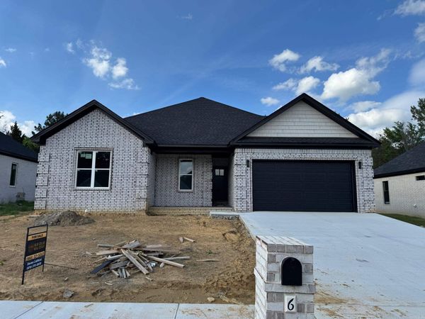 5 Ridge View Street , Vilonia, AR 72173