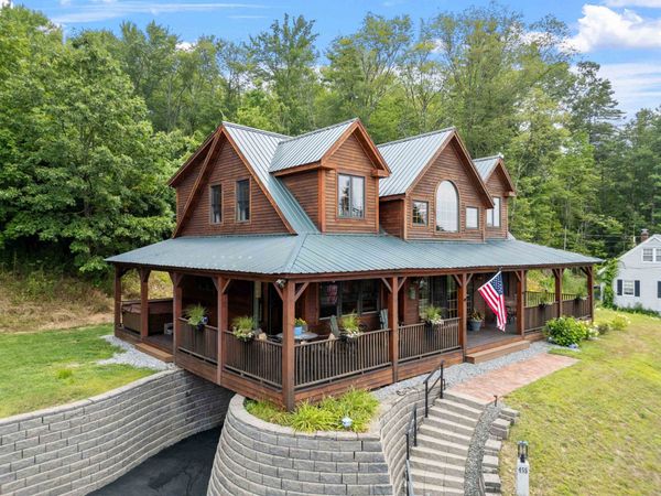 455 Carrie Avenue, Pembroke, NH 03275