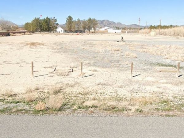 1940 Ming Tree Lane , Pahrump, NV 89060