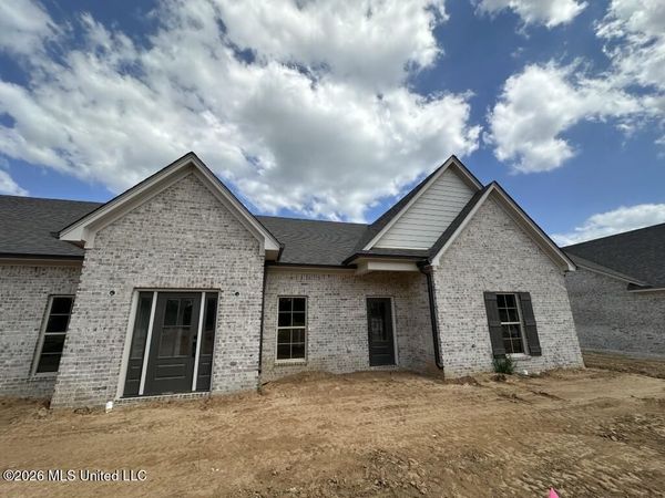 3019 Luna Way Way, Southaven, MS 38672