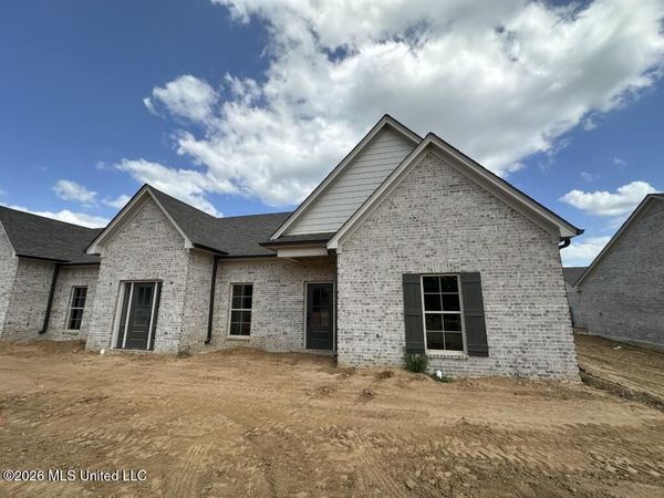 3015 Luna Way Way, Southaven, MS 38672