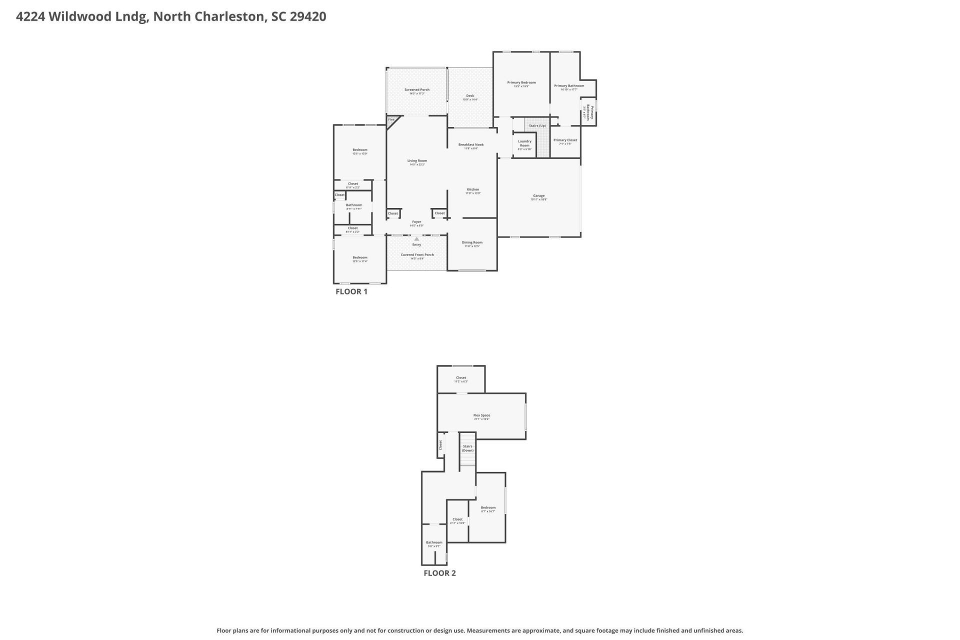 4224 Wildwood Landing Photo 40