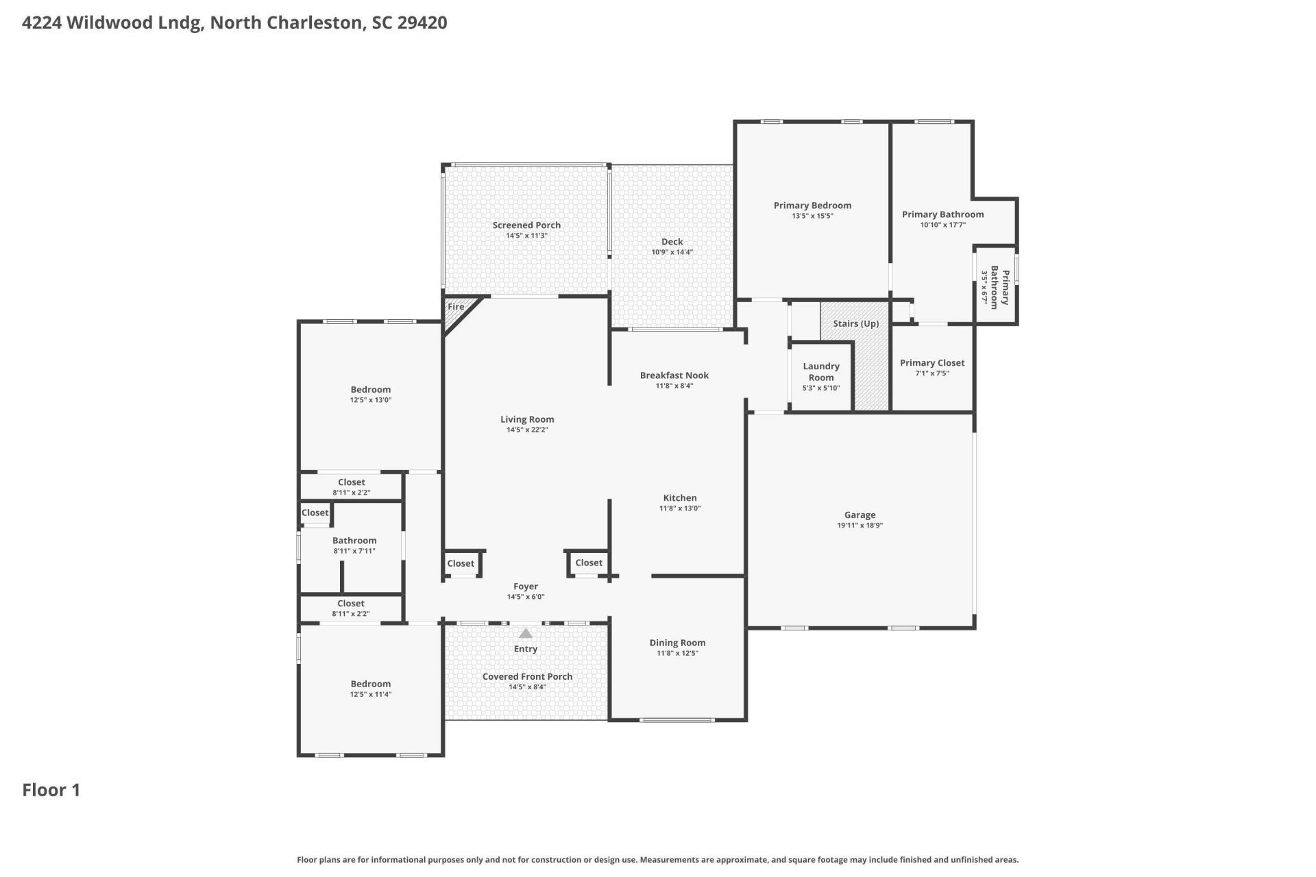 4224 Wildwood Landing Photo 41