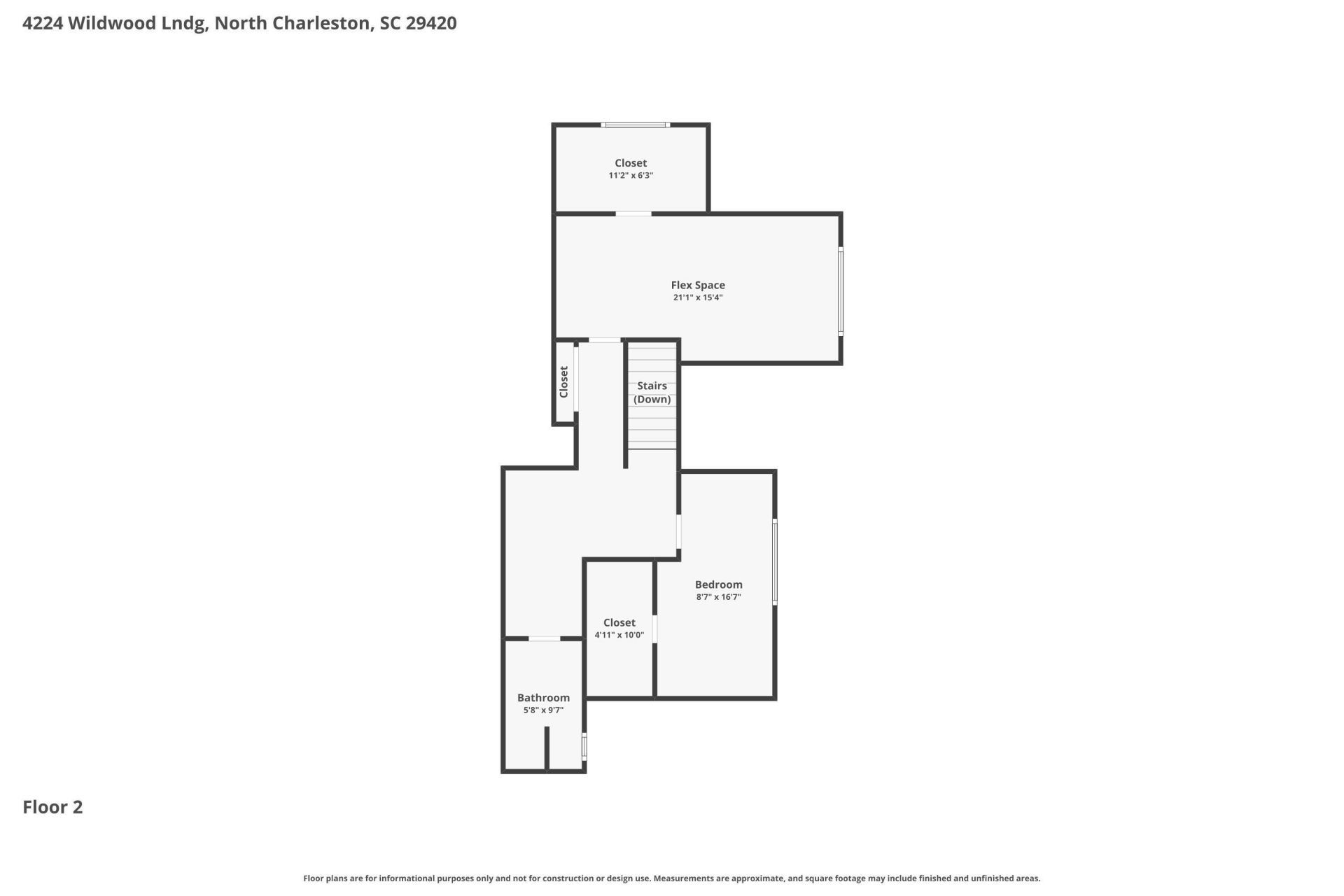 4224 Wildwood Landing Photo 42