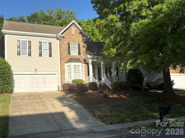 6739 Red Maple Drive , Charlotte, NC 28277