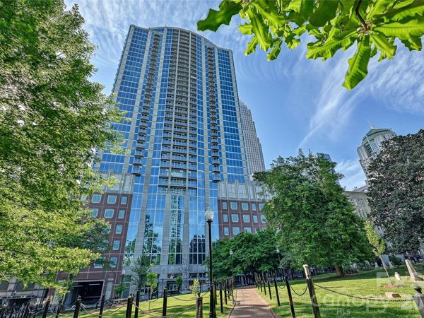 210 N Church Street , Charlotte, NC 28202