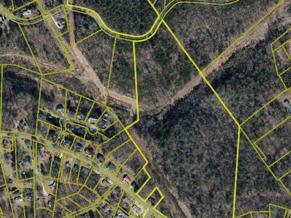 35.92 Acres HARRISBURG Drive , Lenoir, NC 28645