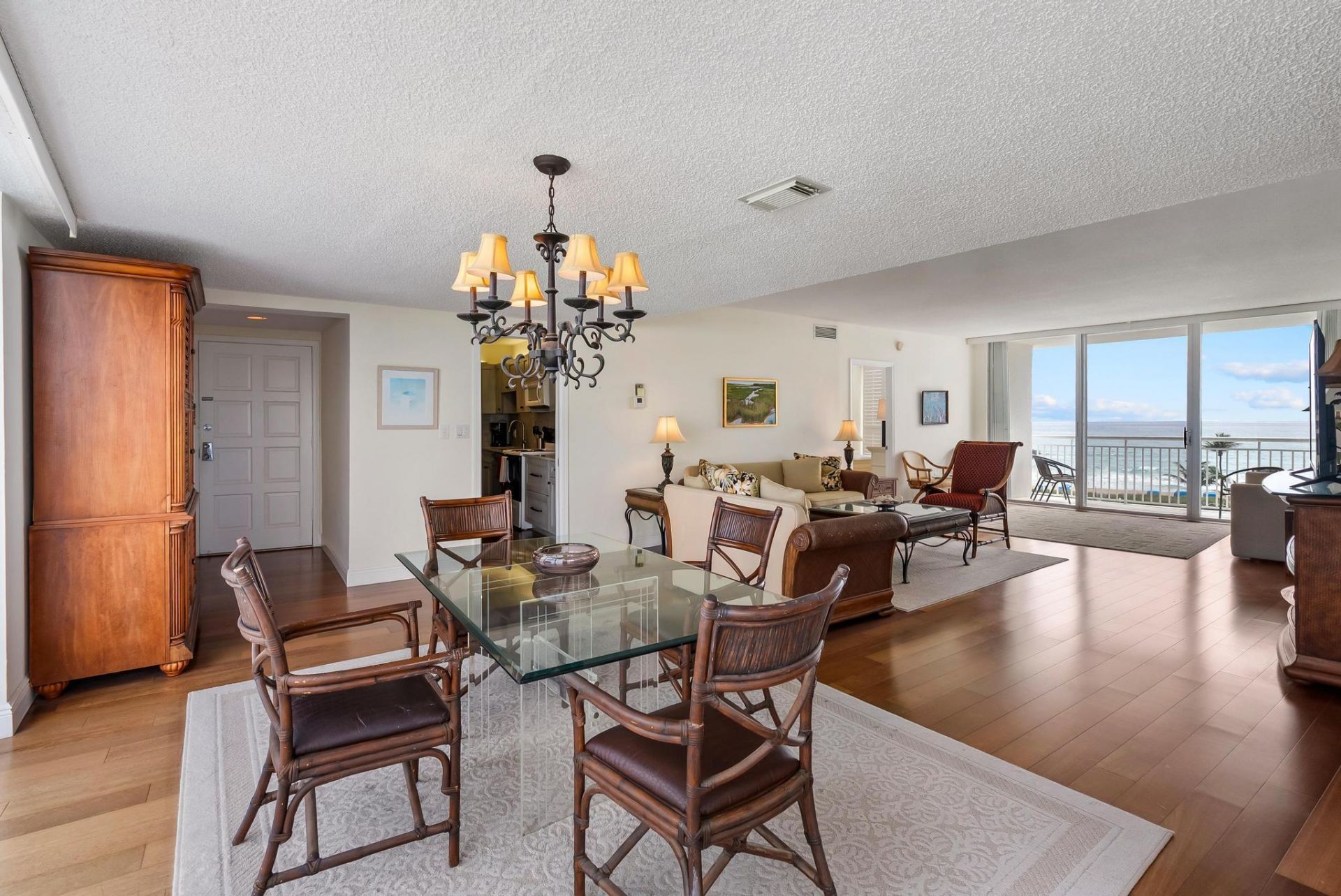 2780 S Ocean Boulevard, Unit 612, Palm Beach, FL 33480 Photo