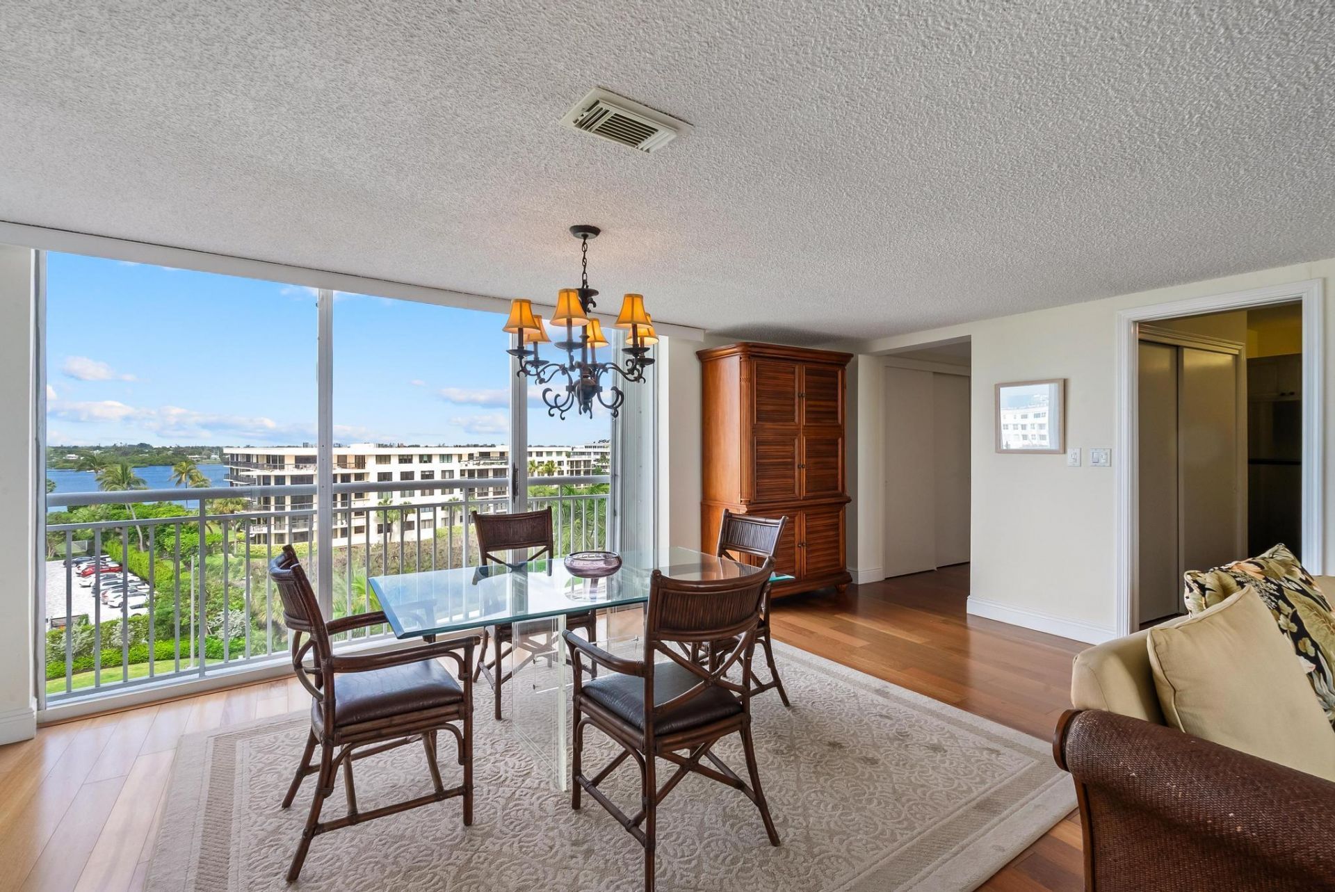 2780 S Ocean Boulevard, Unit 612, Palm Beach, FL 33480 Photo