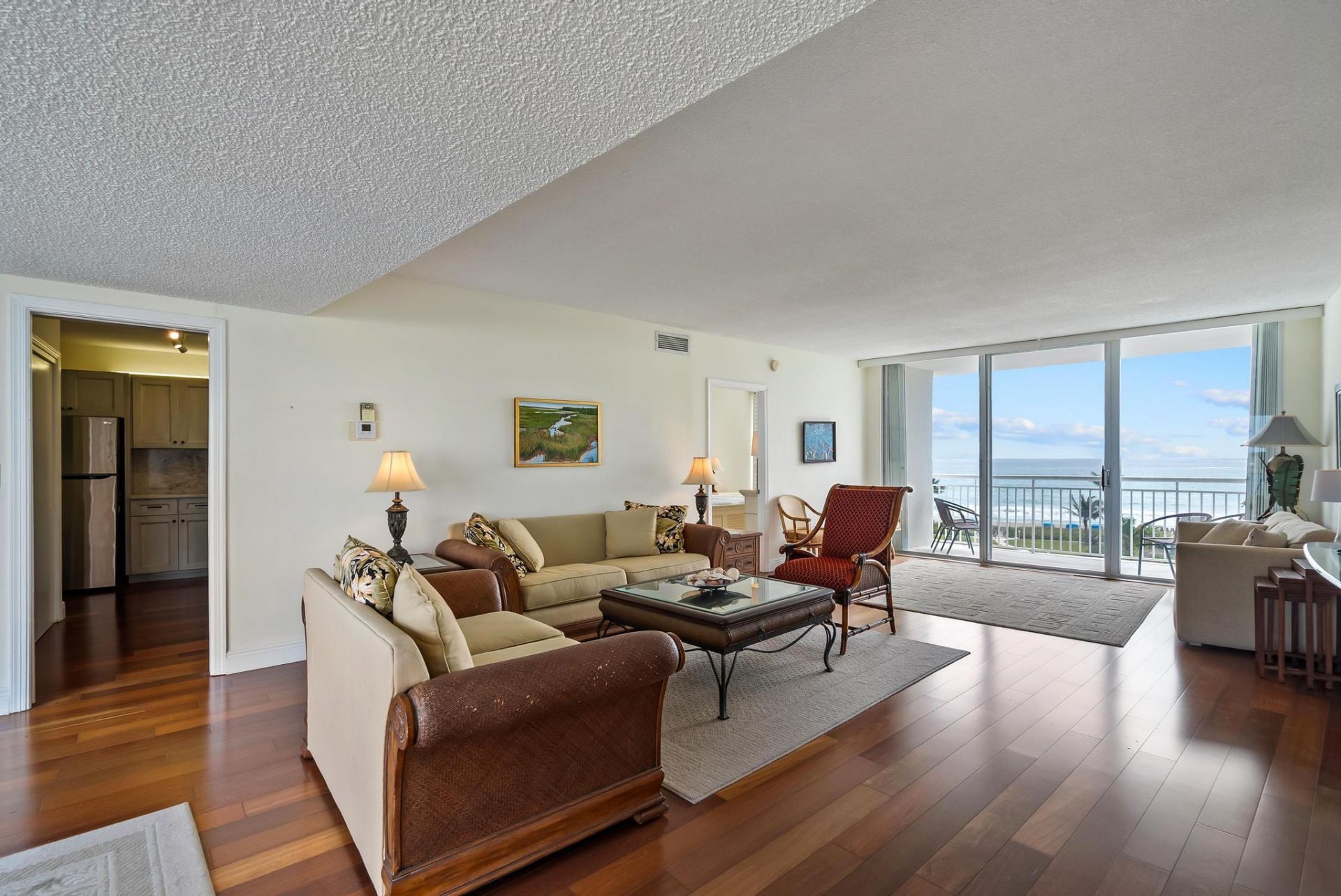 2780 S Ocean Boulevard, Unit 612, Palm Beach, FL 33480 Photo